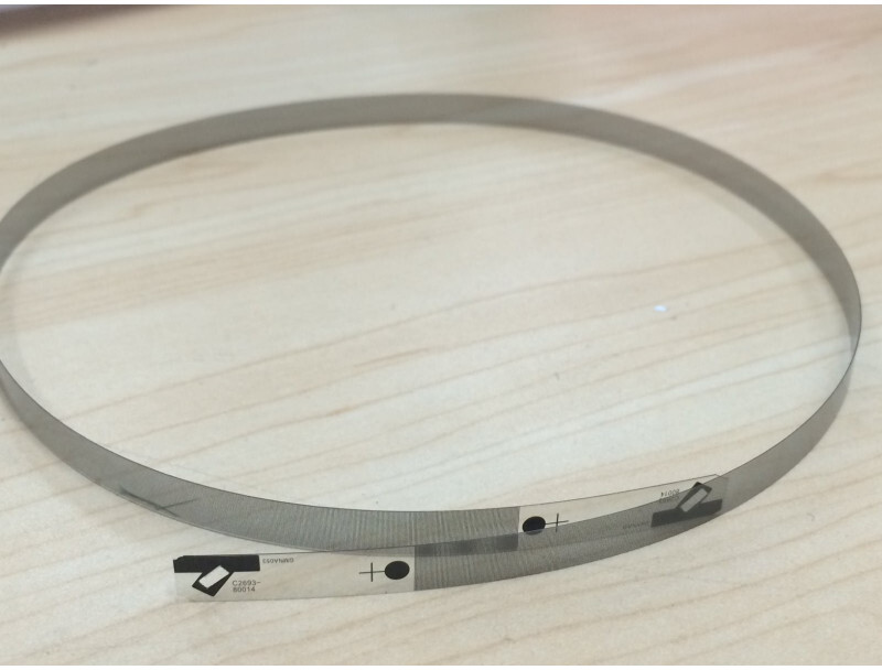 نوار انکودر encoder strip hp dj 1220/1280