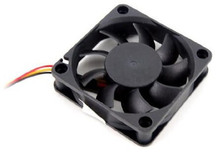 فن fan hp 5000/5100