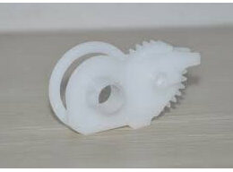 چرخ دنده غلافدار swing gear hp p2035/p2055