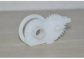 چرخ دنده غلافدار طرح swing gear hp p2035/p2055