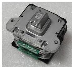 هد دست دوم چاپگر epson print head dfx-9000