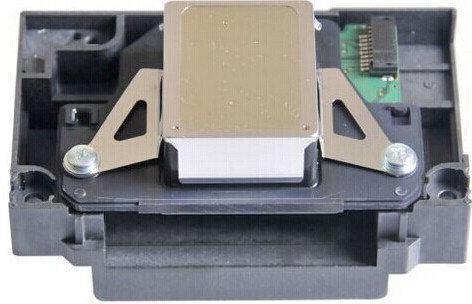 هد چاپگر epson print head stylus 1410