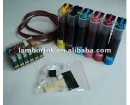 تانک جوهر epson ink tank t50/p50/1410