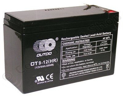 باطری huawei battery 12v/9ah