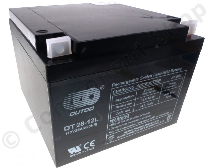 باطری huawei battery 12v/28ah