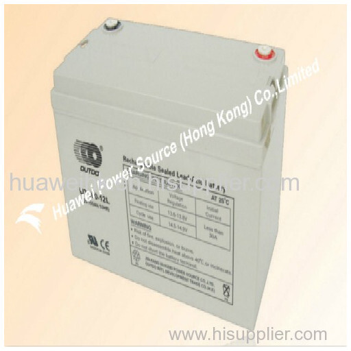 باطری huawei battery 12v/100ah