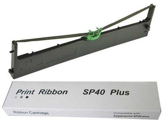 ریبون پرینتر سوزنی ribbon sp40