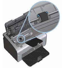 پیکاپ   طرح   1132  /hp p1102/1005