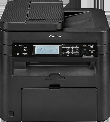 چاپگر آکبند لیزری 4کاره canon mf236n