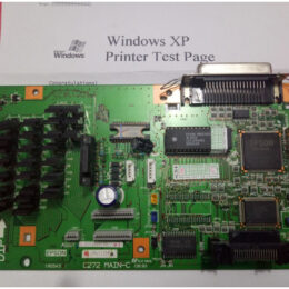 مادربرد mainboard lq-2180