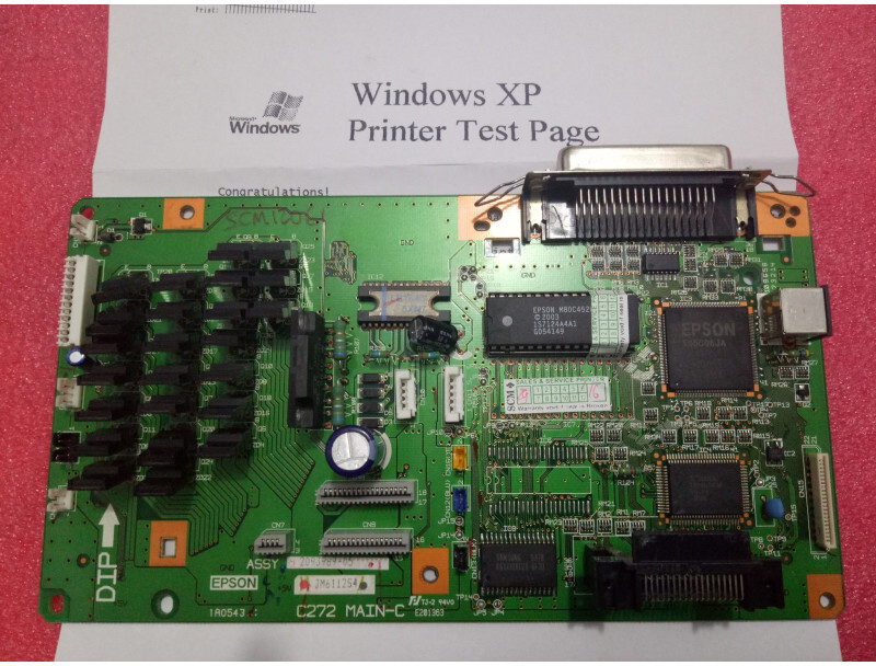 مادربرد mainboard lq-2180