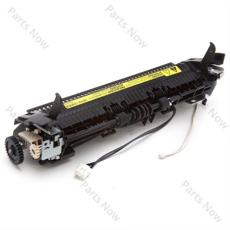 فیوزینگ fusing hp 1010