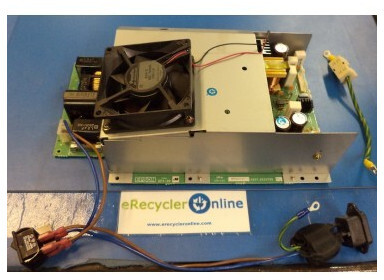 پاور power dfx-8500