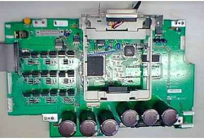 مادربرد mainboard dfx-8500
