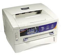 چاپگر دست دوم لیزری BROTHER HL-1430