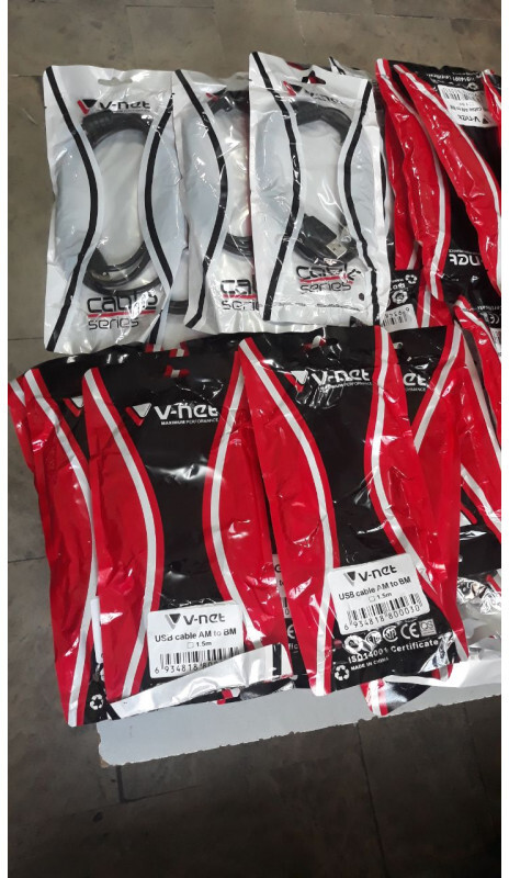 کابل یو اس بی usb cable