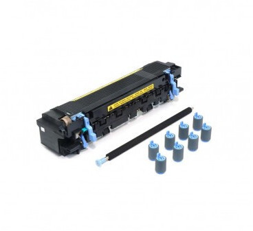 فیوزینگ FUSING HP M252