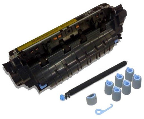 فیوزینگ طرح فابریک FUSING HP M601