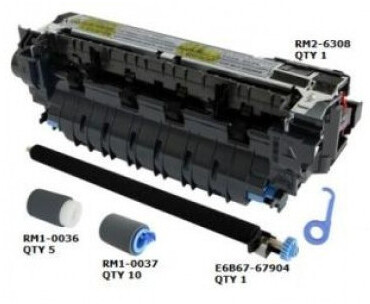 فیوزینگ FUSING HP M604