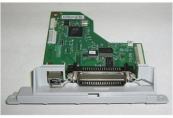 فرمتر formatter hp p2035