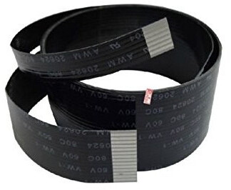 کابل اسکن یونیت cable scan unit hp 1522nf