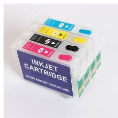 جوهر قابل شارژ REFILL EPSON S22