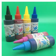 جوهر وکس vox ink (100cc) for epson 1410/t50/p50