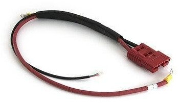 کابل رابط باطری به یو پی اس با اتصالات ups to battery cable&connectors