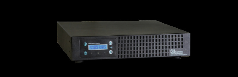 یو پی اس آکبند فاراتل Faratel SDC3000-RT on line