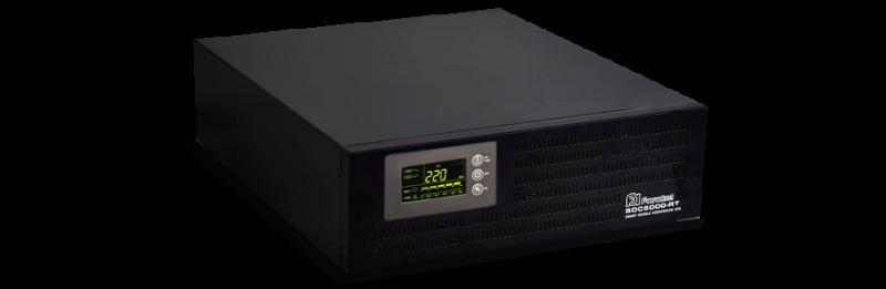 یو پی اس آکبند فاراتل ups faratel sdc6000-rt