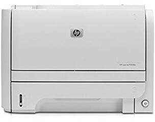 چاپگر  لیزری دست دوم hp p2035n
