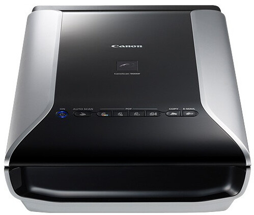 اسکنر آکبند canon 9000f