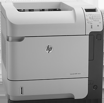چاپگر آکبند لیزری HP LaserJet M603n