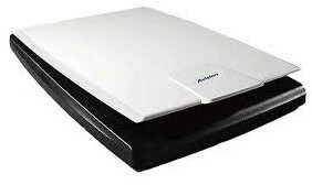 اسکنر آکبند AVISION FB 1000N