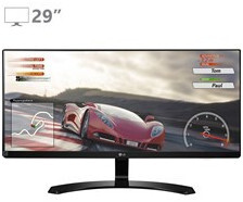 مانیتور monitor lg 29um68