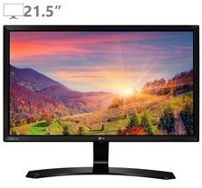 مانیتور monitor lg 22mp58vq