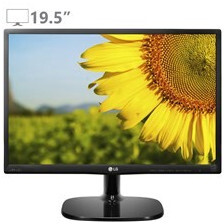 مانیتور monitor lg 20mp48a