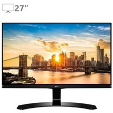 مانیتور monitor lg 27mp68vq