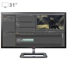 مانیتور monitor lg 31mu97
