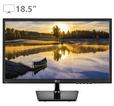 مانیتور monitor lg 19m47a