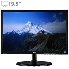 مانیتور monitor lg 20mp38ab