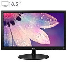 مانیتور monitor lg 19m38a