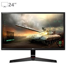 مانیتور monitor lg 24mp59g