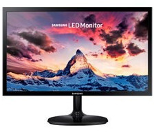 مانیتور آکبند samsung ls22f355hn