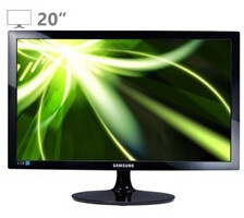 مانیتور آکبند samsung2235 “22