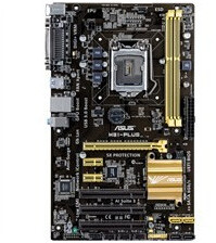 مادربرد mainboard asus h81-plus