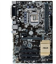 مادربرد mainboard asus h110 mc ddr4