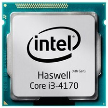 پردازنده cpu i3-6100