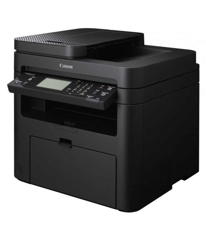 چاپگر آکبند لیزری چهار کاره Canon MF226dn