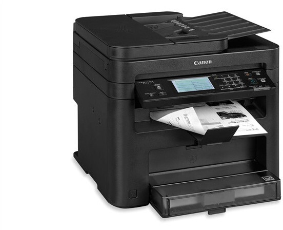 چاپگر آکبند لیزری چهار کاره Canon MF229dw